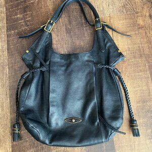 Elliott Lucca Leather Bag